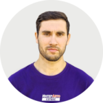 Дмитрий Иванов